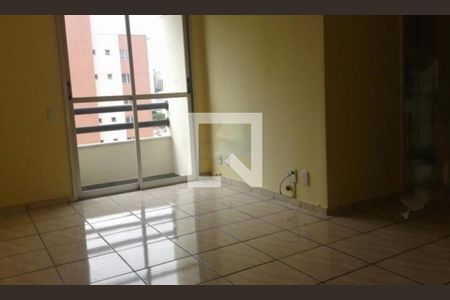 Apartamento à venda com 2 quartos, 52m² em Vila Gomes Cardim, São Paulo
