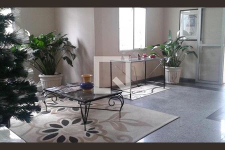 Apartamento à venda com 2 quartos, 52m² em Vila Gomes Cardim, São Paulo