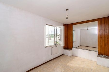 Quarto 1 de apartamento para alugar com 2 quartos, 63m² em Irajá, Rio de Janeiro