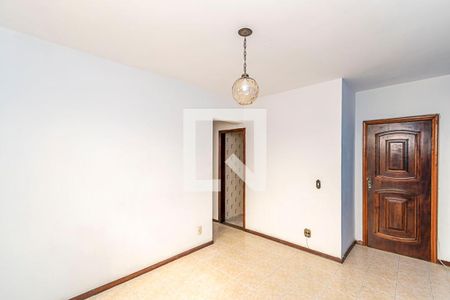 Sala de apartamento para alugar com 2 quartos, 63m² em Irajá, Rio de Janeiro