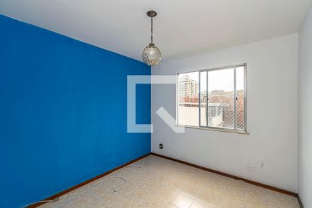 Sala de apartamento para alugar com 2 quartos, 63m² em Irajá, Rio de Janeiro