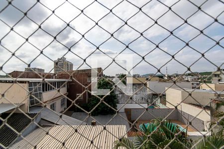 Vista do Quarto 1 de apartamento para alugar com 2 quartos, 63m² em Irajá, Rio de Janeiro