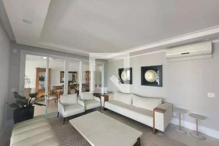 Apartamento à venda com 3 quartos, 250m² em Vila Mariana, São Paulo