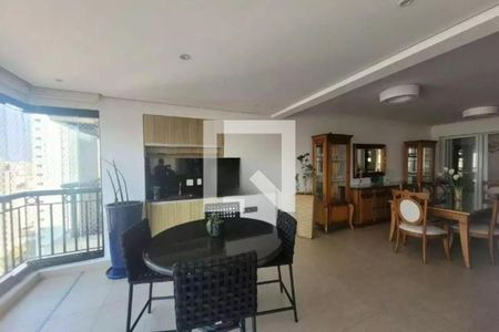 Apartamento à venda com 3 quartos, 250m² em Vila Mariana, São Paulo