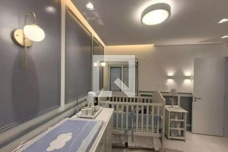 Apartamento à venda com 3 quartos, 250m² em Vila Mariana, São Paulo