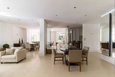 Apartamento à venda com 3 quartos, 250m² em Vila Mariana, São Paulo