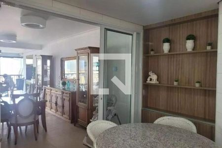 Apartamento à venda com 3 quartos, 250m² em Vila Mariana, São Paulo
