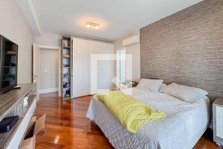 Apartamento à venda com 4 quartos, 247m² em Vila Mariana, São Paulo