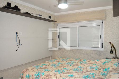 Apartamento à venda com 3 quartos, 87m² em Tristeza, Porto Alegre