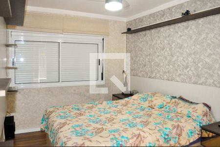 Apartamento à venda com 3 quartos, 87m² em Tristeza, Porto Alegre