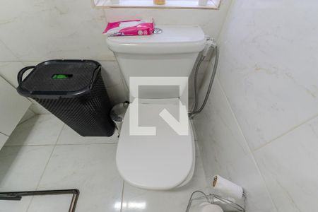 Banheiro de apartamento à venda com 1 quarto, 30m² em Consolação, São Paulo