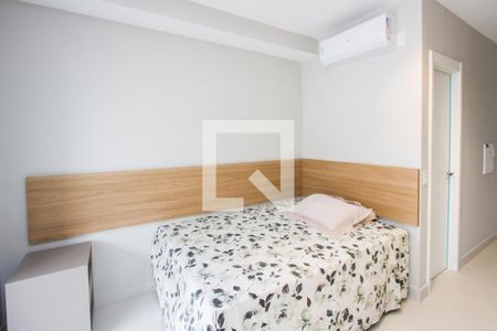 Kitnet/Studio à venda com 1 quarto, 28m² em Santo Amaro, São Paulo