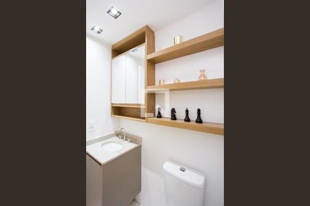 Kitnet/Studio à venda com 1 quarto, 28m² em Santo Amaro, São Paulo