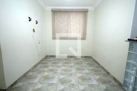 Sala de apartamento para alugar com 2 quartos, 49m² em Parque Sao Vicente, Santo André