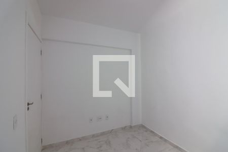 Quarto 1 de apartamento para alugar com 2 quartos, 51m² em Jardim Campestre, São Bernardo do Campo