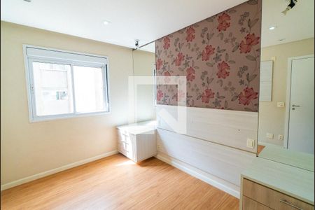 Quarto 1 de apartamento para alugar com 2 quartos, 65m² em Vila Clementino, São Paulo