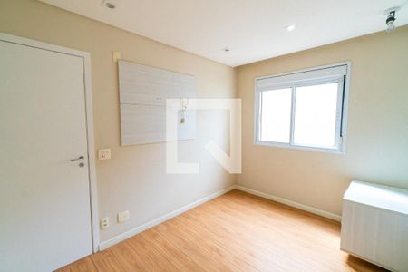 Quarto 1 de apartamento para alugar com 2 quartos, 65m² em Vila Clementino, São Paulo