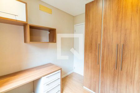 Quarto 2 de apartamento para alugar com 2 quartos, 65m² em Vila Clementino, São Paulo