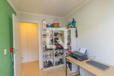 Quarto 1 de apartamento à venda com 2 quartos, 44m² em Centro, Canoas