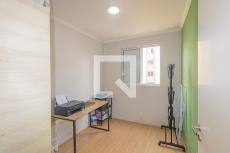 Quarto 1 de apartamento à venda com 2 quartos, 44m² em Centro, Canoas