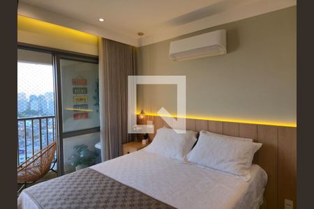 KitStudio  de kitnet/studio para alugar com 1 quarto, 29m² em Centro, Guarulhos