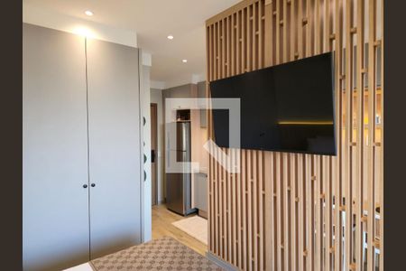 KitStudio  de kitnet/studio para alugar com 1 quarto, 29m² em Centro, Guarulhos