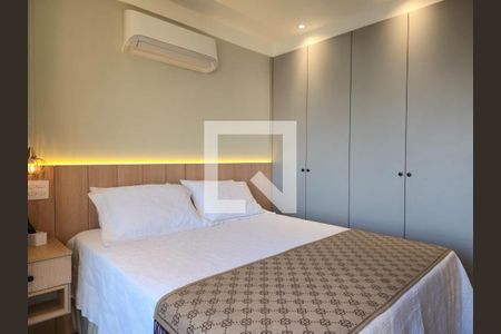 KitStudio  de kitnet/studio para alugar com 1 quarto, 29m² em Centro, Guarulhos