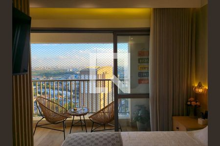 KitStudio  de kitnet/studio para alugar com 1 quarto, 29m² em Centro, Guarulhos