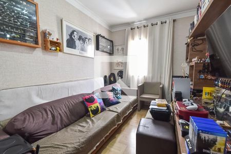 Quarto 1 de apartamento à venda com 4 quartos, 136m² em Ipiranga, São Paulo