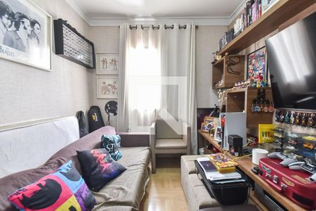 Quarto 1 de apartamento à venda com 4 quartos, 136m² em Ipiranga, São Paulo