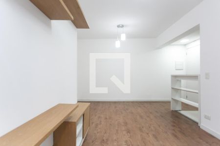 Sala de apartamento para alugar com 2 quartos, 63m² em São Miguel Paulista, São Paulo