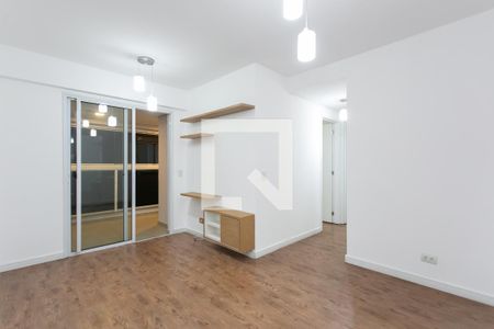 Sala de apartamento para alugar com 2 quartos, 63m² em São Miguel Paulista, São Paulo