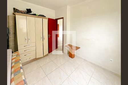 Quarto 1 de apartamento para alugar com 2 quartos, 48m² em Ingleses do Rio Vermelho, Florianópolis