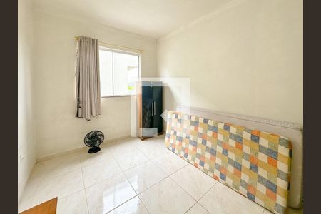 Quarto 1 de apartamento para alugar com 2 quartos, 48m² em Ingleses do Rio Vermelho, Florianópolis