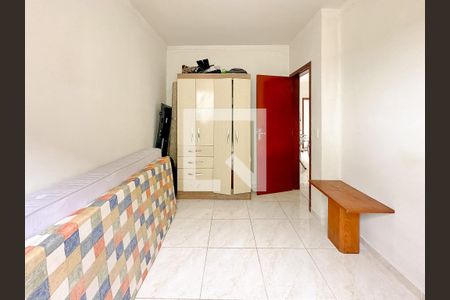 Quarto 1 de apartamento para alugar com 2 quartos, 48m² em Ingleses do Rio Vermelho, Florianópolis