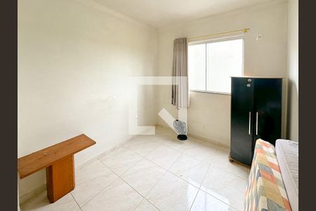 Quarto 1 de apartamento para alugar com 2 quartos, 48m² em Ingleses do Rio Vermelho, Florianópolis