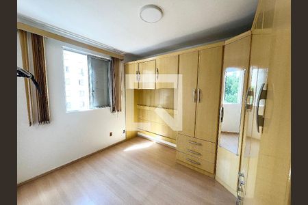 Quarto de apartamento para alugar com 2 quartos, 47m² em Jardim do Tiro, São Paulo