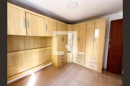Quarto de apartamento para alugar com 2 quartos, 47m² em Jardim do Tiro, São Paulo