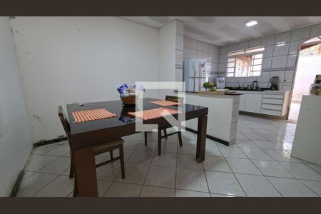 Casa para alugar com 2 quartos, 153m² em Recanto da Lagoa, Lagoa Santa