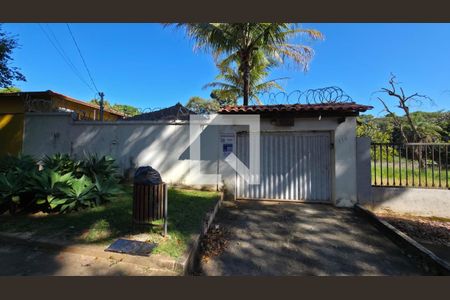 Casa para alugar com 2 quartos, 153m² em Recanto da Lagoa, Lagoa Santa