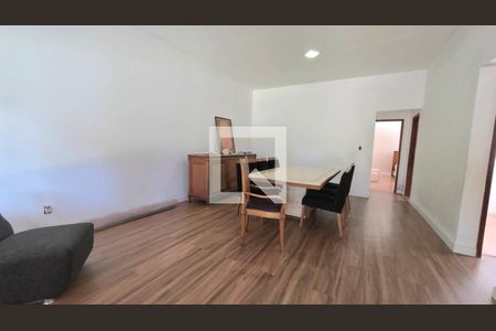 Casa para alugar com 2 quartos, 153m² em Recanto da Lagoa, Lagoa Santa