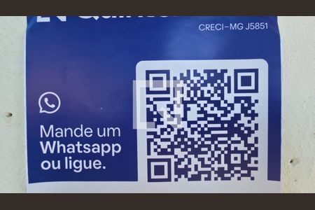 Casa para alugar com 2 quartos, 153m² em Recanto da Lagoa, Lagoa Santa