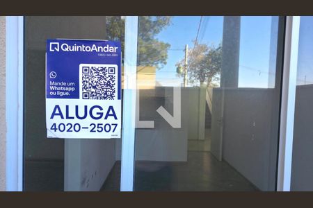 Apartamento para alugar com 2 quartos, 56m² em Vila Rica, Lagoa Santa