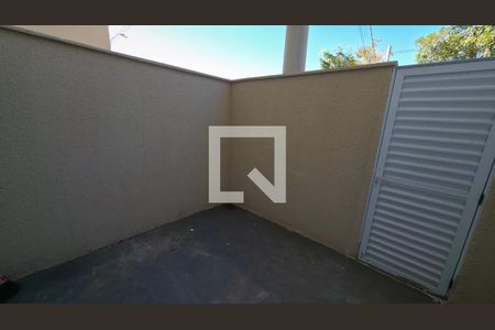 Apartamento para alugar com 2 quartos, 56m² em Vila Rica, Lagoa Santa