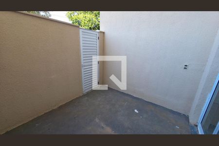Apartamento para alugar com 2 quartos, 56m² em Vila Rica, Lagoa Santa