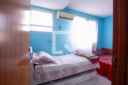 Quarto de apartamento para alugar com 1 quarto, 40m² em Amendoeira, São Gonçalo