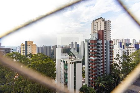 Apartamento para alugar com 3 quartos, 184m² em Vila Suzana, São Paulo
