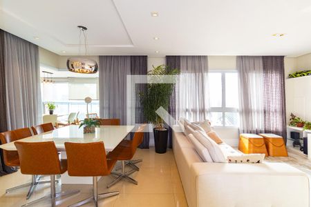 Apartamento para alugar com 3 quartos, 184m² em Vila Suzana, São Paulo