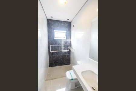 Suíte 2 de casa de condomínio à venda com 4 quartos, 323m² em Alphaville, Santana de Parnaíba