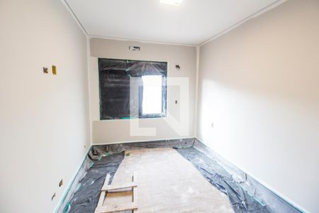 Suíte  de casa de condomínio à venda com 4 quartos, 323m² em Alphaville, Santana de Parnaíba